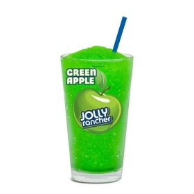 Concentrados Jolly Rancher-green apple
