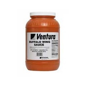 Buffalo wing sauce ventura