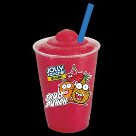 Concentrados Jolly Rancher-fruit punch