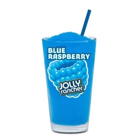 Concentrados Jolly Rancher-blue raspberry