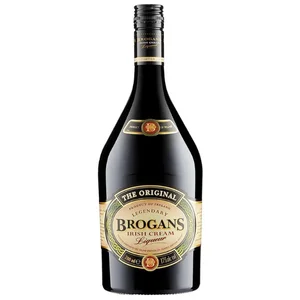 Brogans Crema De Whisky Irlandesa 700ml