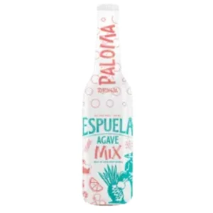 Tequila Espuela Agave Mix Paloma