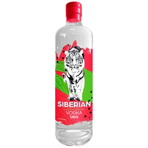 Siberian Vodka Sandía 750ml