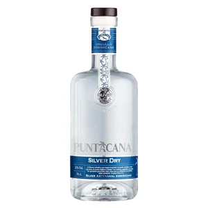 Ron Punta Cana Silver Dry