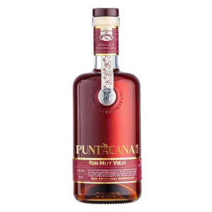 Ron Punta Cana Ron Muy Viejo