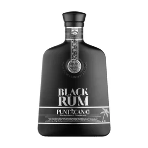 Ron Punta Cana Black Run