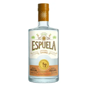 Tequila Espuela Agave & Tamarindo