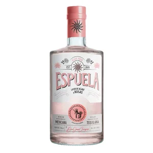 Tequila Espuela Agave & Rosas