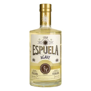 Tequila Espuela Agave(gold)