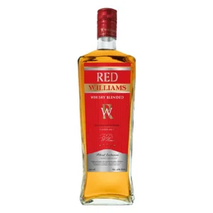Red Williams 1L