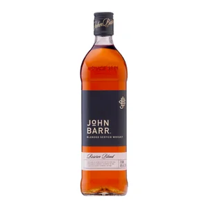 John Barr Reserve 750ml