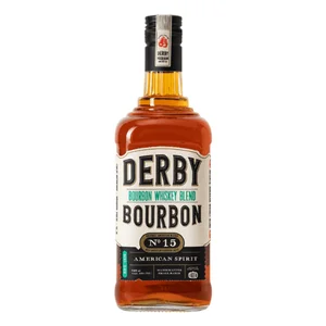 Derby Bourbon 750ml
