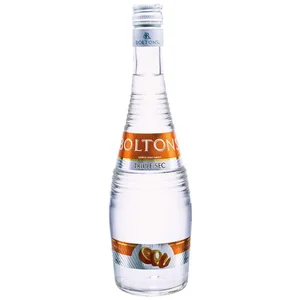 Boltons Triple Sec 750ml