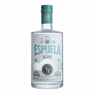 Tequila Espuela Agave(silver)