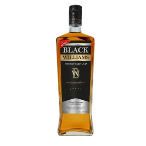 Black Williams 1L