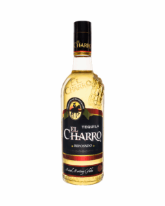 Tequila El Charro 750ml