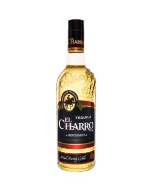 Tequila El Charro 750ml