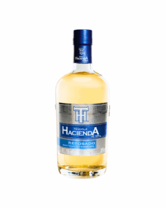 Tequila Hacienda De Tepa 750ml
