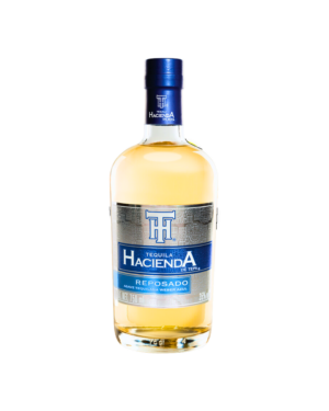 Tequila Hacienda De Tepa 750ml