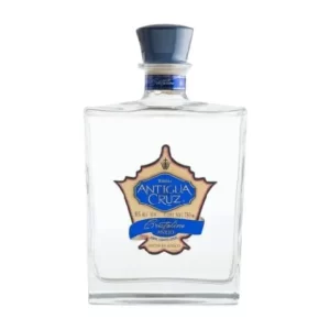 Tequila Antigua Cruz Cristalino Añejo