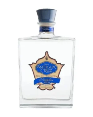 Tequila Antigua Cruz Cristalino Añejo