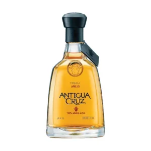 Tequila Antigua Cruz Añejo