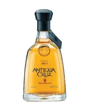 Tequila Antigua Cruz Añejo