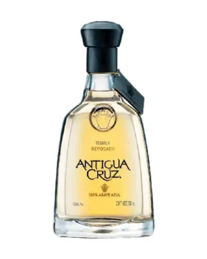 Tequila Antigua Cruz Reposado