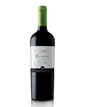 Panul Cabernet Sauvignon 750ml-375ml
