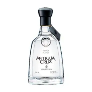Tequila Antigua Cruz Cristalino Blanco