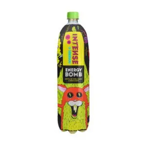 Intense By Siberian-EnergyBomb