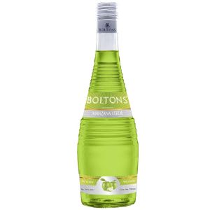 Boltons Manzana Verde 750ml