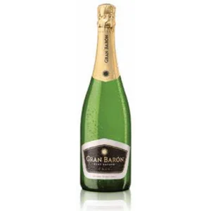 Cava Gran Barón Brut Nature