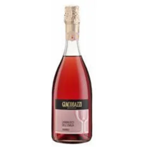 Giacobazzi Lambrusco Rosé