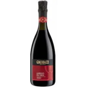 Giacobazzi Lambrusco Tinto