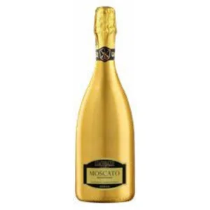 Giacobazzi Moscato Spumante