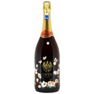 Gavioli Moscato Blanco 1.5L-750ml