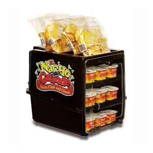 Nacho Chesse Cup Warmer