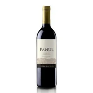 Panul Carmenere 750ml-375ml
