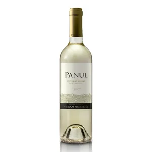 Panul Sauvigon Blanc 750ml-375ml