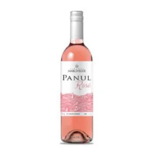 Panul Rosé 750ml