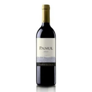 Panul Merlot 750ml