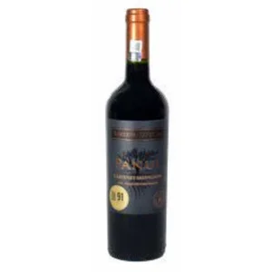 Panul Reserve Especial Carbenet Sauvignon-750ml