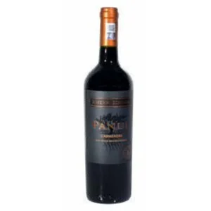 Panul Reserve Especial Carmenere-750ml