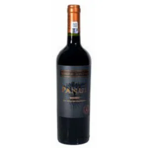 Panul Reserve Especial Malbec-750ml
