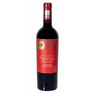 Panul Escarlata Red Blend-750ml