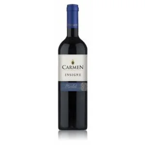 Carmen Insigne Merlot