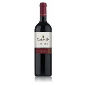 Carmen Insigne Cabernet Sauvignon
