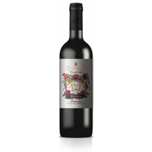 Carmen Frida Kahlo Reserva – Carmenere