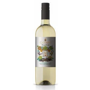 Carmen Frida Kahlo Reserva – Sauvignon Blanc
